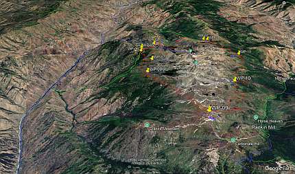 Seven Devils GE Overview.